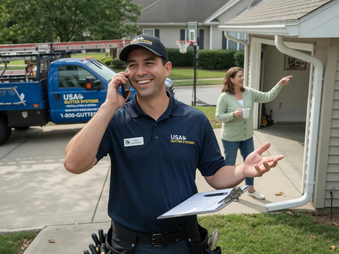 Gutter Installation Wellington, KY FAQs